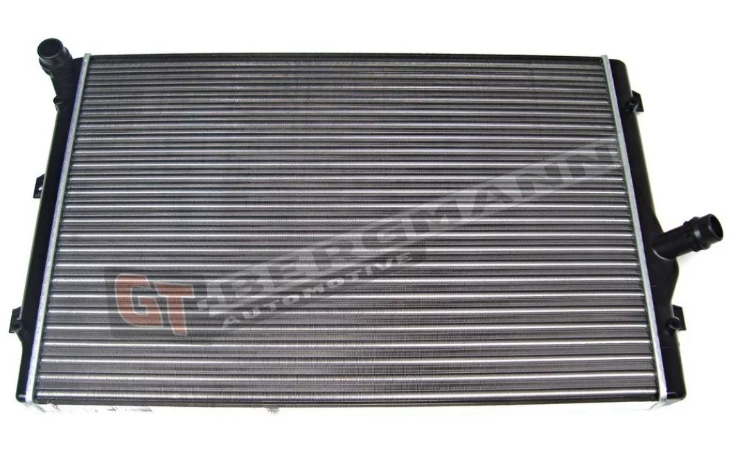 GT-BERGMANN GT10104 Engine radiator Passat 365 2.0 TDI 177 hp Diesel 2012 price
