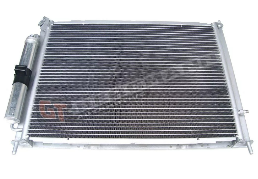 GT-BERGMANN GT10-148 Air conditioning condenser 8200688390