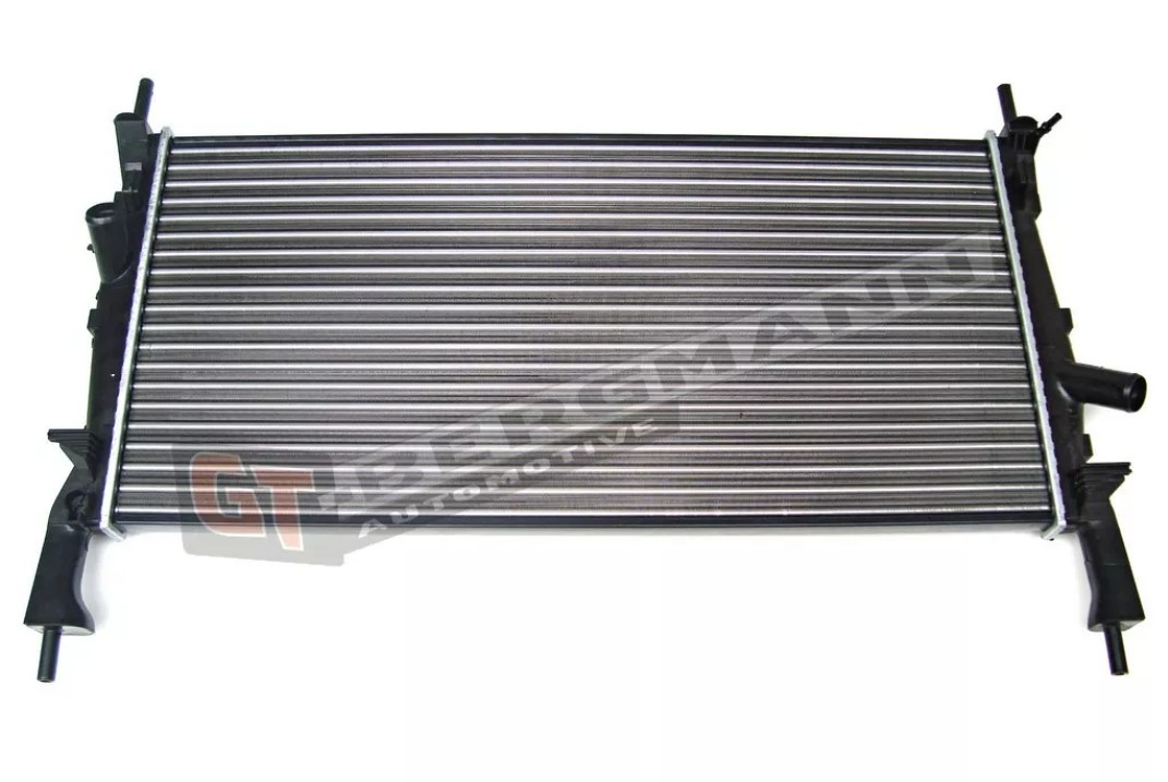 GT-BERGMANN GT10-149 Engine radiator FORD experience and price