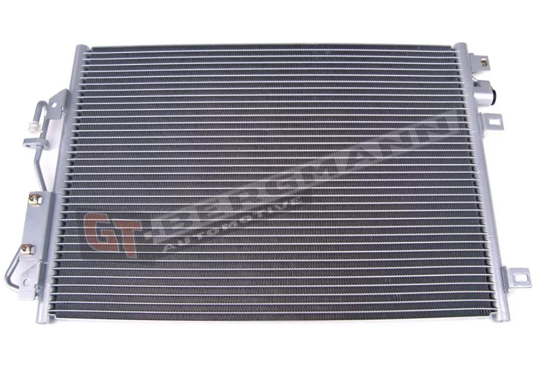GT-BERGMANN GT11-026 Air conditioning condenser 8200024038