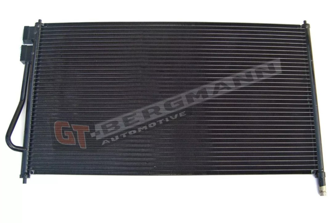 GT-BERGMANN GT11-049 Air conditioning condenser 1086 534