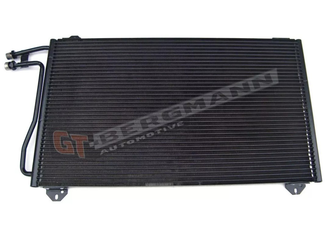 Original GT11-057 GT-BERGMANN Condenser experience and price