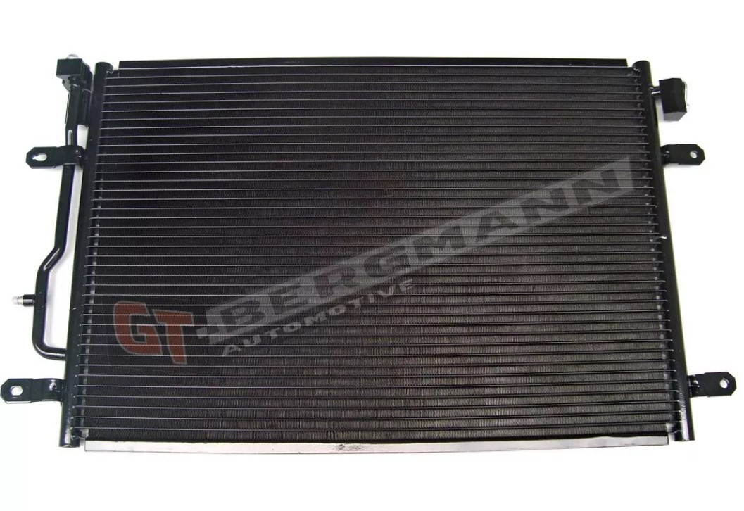 GT-BERGMANN GT11-066 Condensador, aire acondicionado 8E0 260 403 D