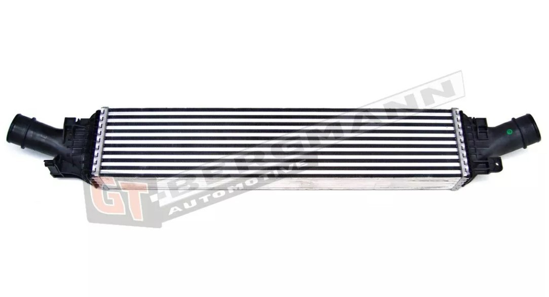 70820463 GT-BERGMANN GT12002 Turbo intercooler Audi A4 B8 Avant 2.0 TFSI quattro 224 hp Petrol 2014 price