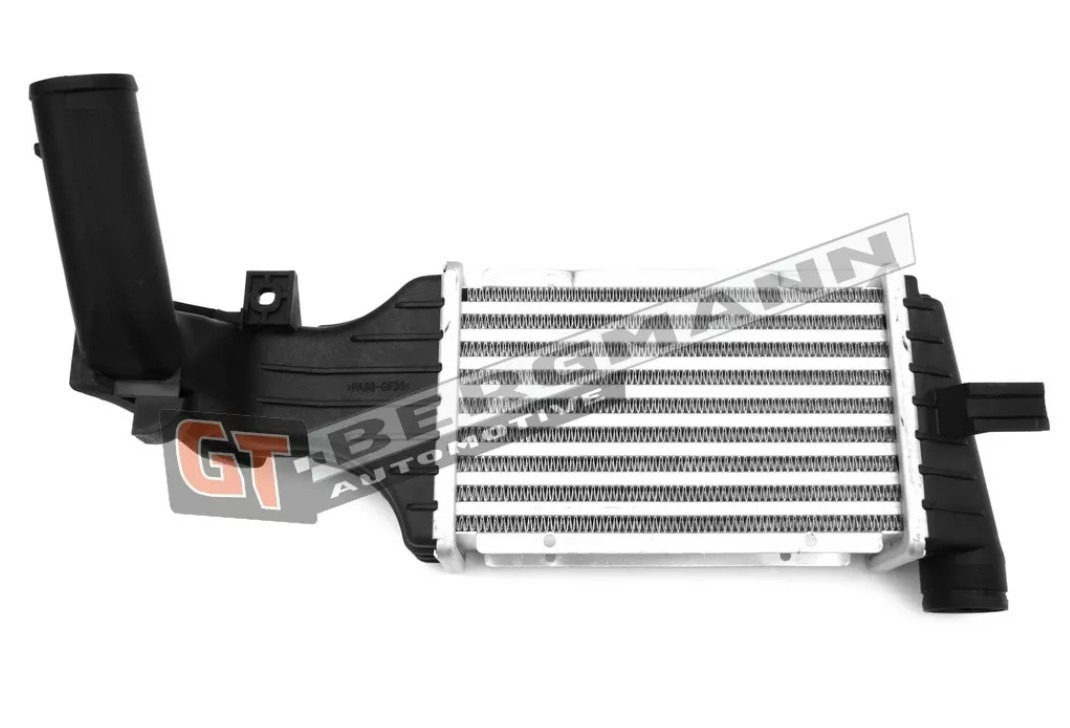 Ford S-MAX Intercooler charger 20258512 GT-BERGMANN GT12-025 online buy