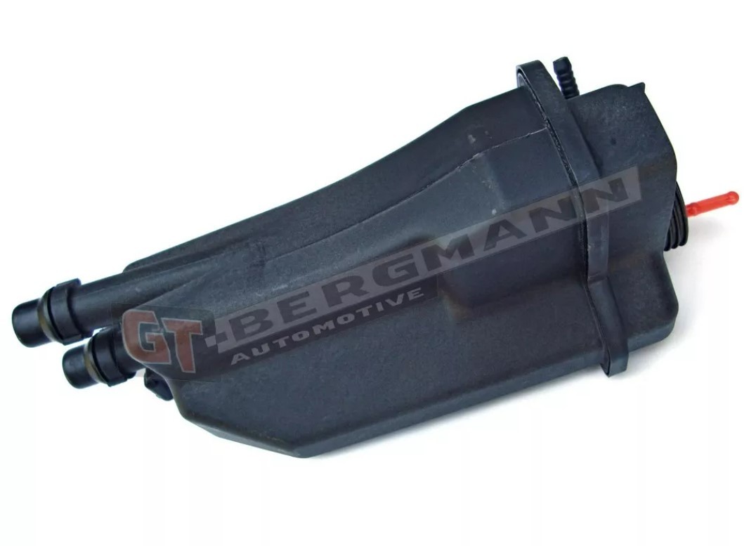 Great value for money - GT-BERGMANN Coolant expansion tank GT15-008