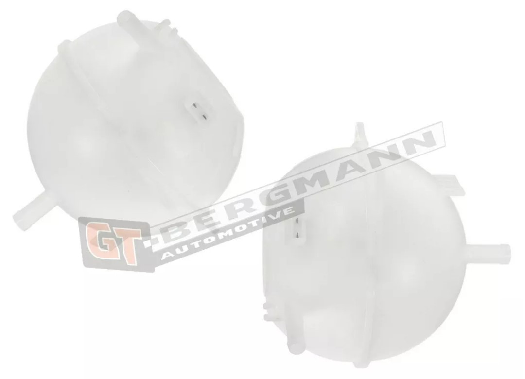 GT-BERGMANN GT15-018 Coolant expansion tank VW experience and price