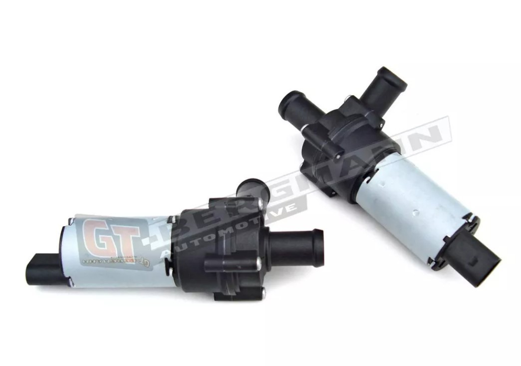 GT-BERGMANN 12VElectric Additional water pump GT16-004 buy