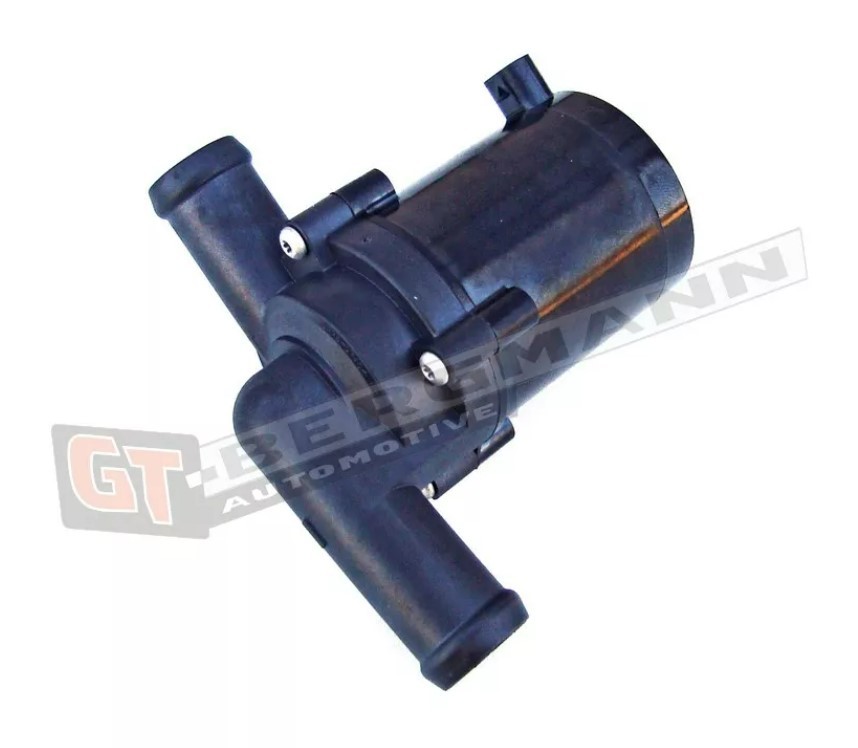 GT-BERGMANN GT16-008 Water Pump, parking heater 1 215 509