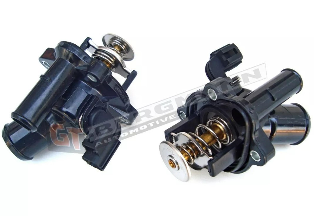 7412-10524 GT-BERGMANN GT17006 Coolant thermostat Ford Mondeo bwy 1.8 16V 110 hp Petrol 2006 price