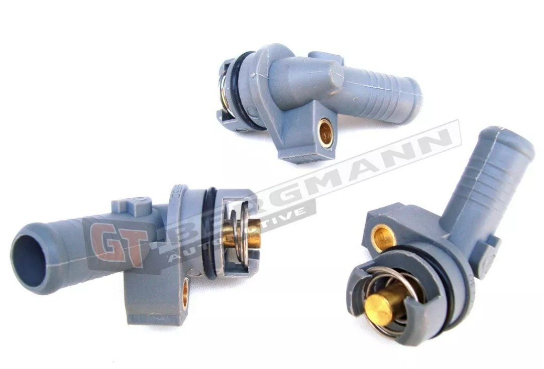 GT-BERGMANN GT17-007 Thermostat Ford Mondeo bwy