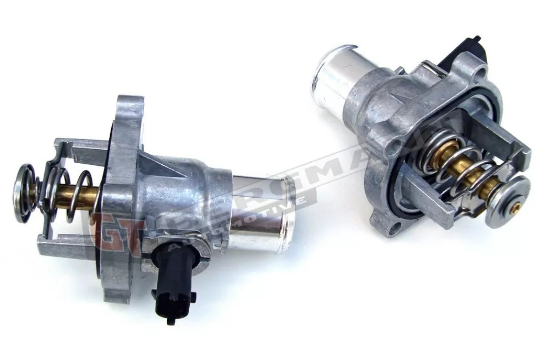 GT-BERGMANN GT17-008 Engine thermostat ALFA ROMEO experience and price