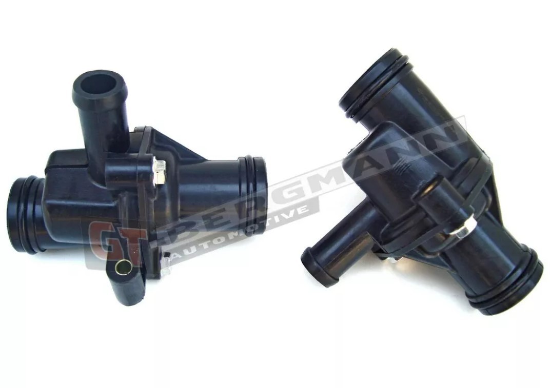 Opel ASTRA Coolant thermostat 20258591 GT-BERGMANN GT17-010 online buy