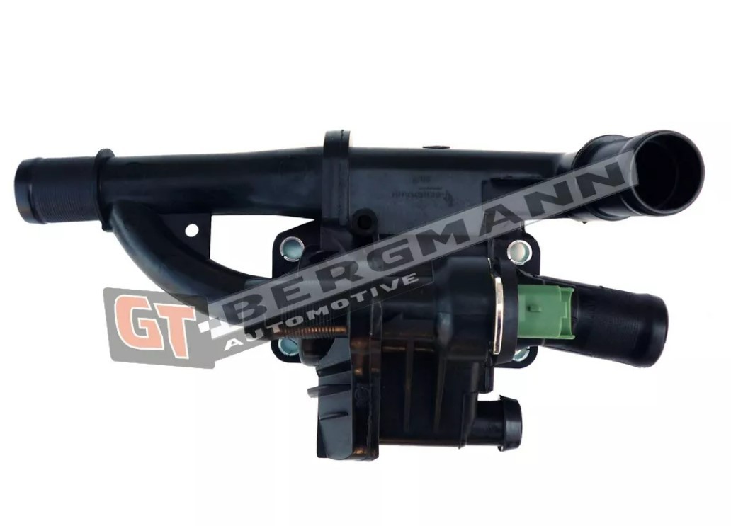 GT-BERGMANN Engine thermostat GT17-031 Ford KUGA 2019