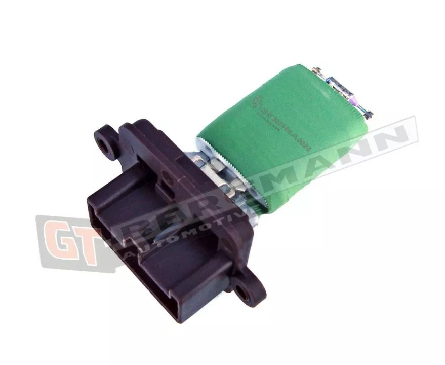 GT18-004 GT-BERGMANN Blower motor resistor buy cheap