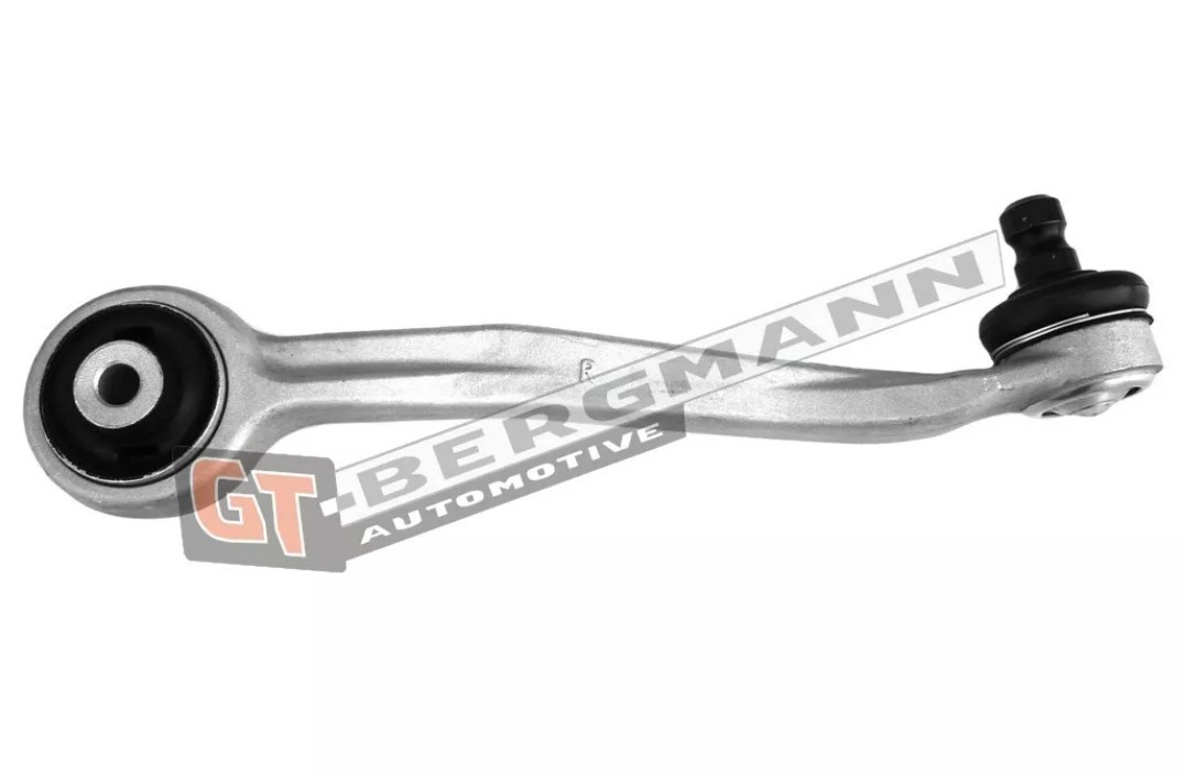 GT-BERGMANN GT20140 Braccio oscillante sospensione ruota AUDI Q5 (8RB) 3.0 TFSI quattro 272 CV Benzina 2012