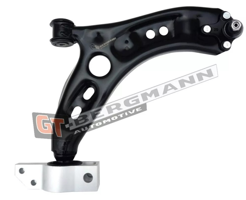 GT-BERGMANN GT20-202 Suspension arm 5N0407152