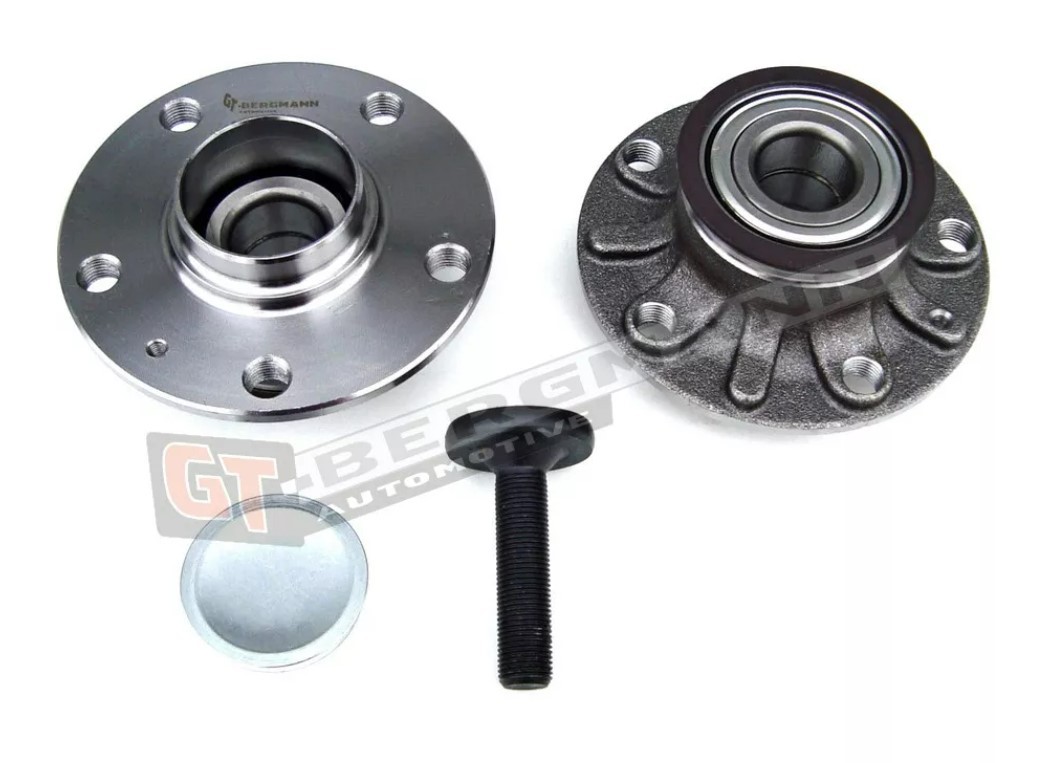 Great value for money - GT-BERGMANN Wheel bearing kit GT24-017