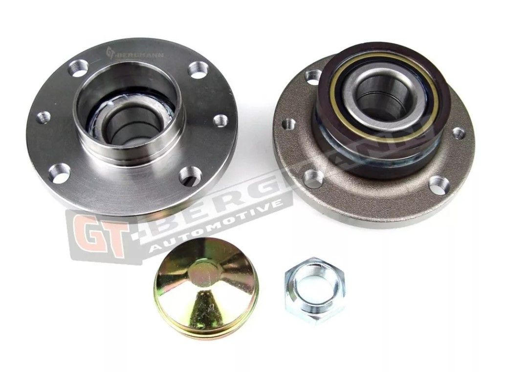 Wheel bearing kit GT-BERGMANN GT24-027 - Alfa Romeo 145 Bearings spare parts order