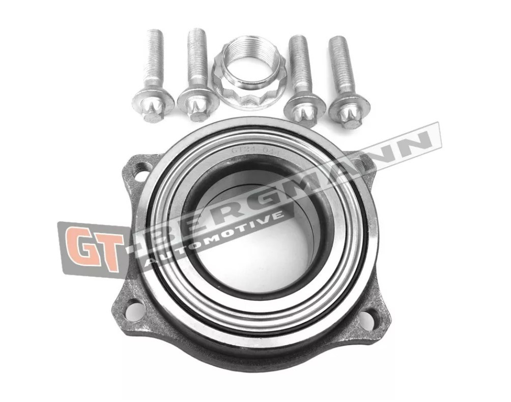 Mercedes S-Class Wheel hub bearing kit 20258928 GT-BERGMANN GT24-044 online buy