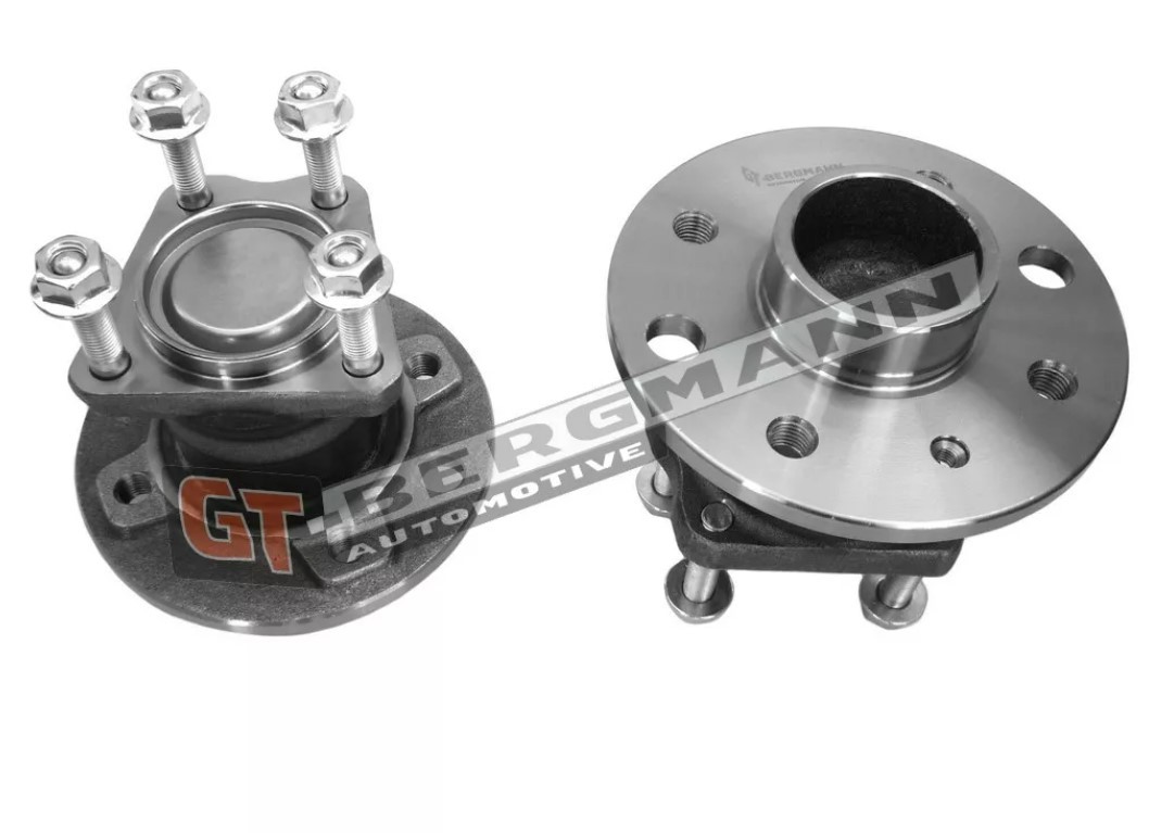 GT-BERGMANN Wheel bearings rear and front OPEL Astra G Classic Hatchback (T98) new GT24-049