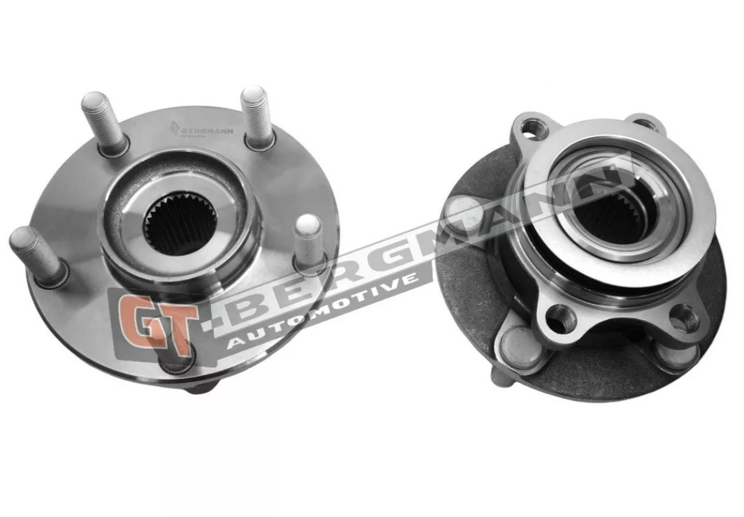 Wheel bearing kit GT-BERGMANN GT24-052 - Nissan LEAF Bearings spare parts order