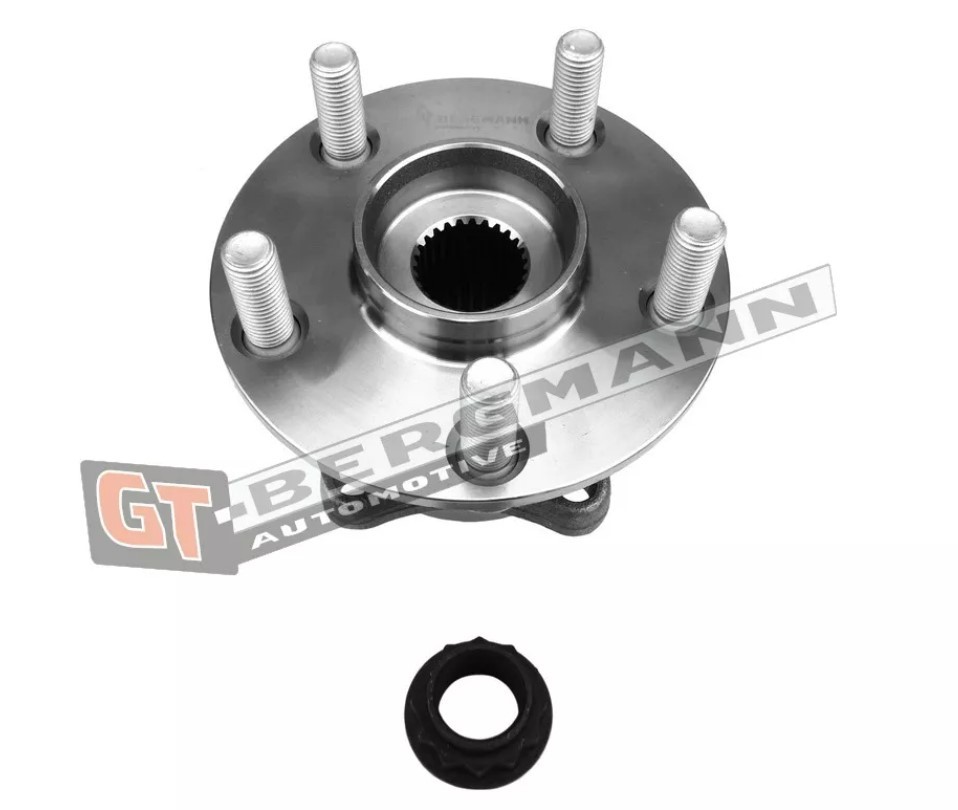 Original GT24-066 GT-BERGMANN Wheel hub bearing TOYOTA