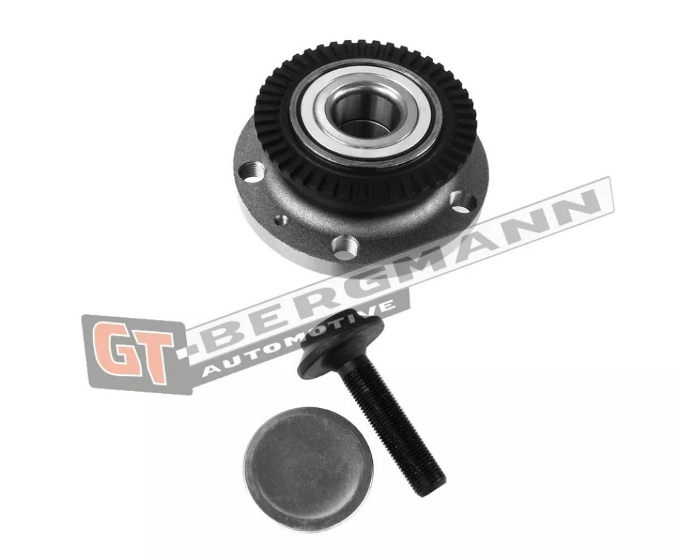 GT-BERGMANN GT24-068 Wheel bearing kit AUDI experience and price