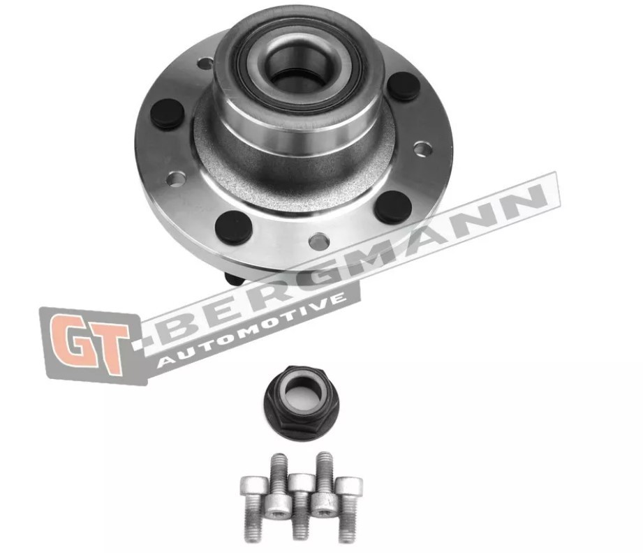 For Ford Transit Tourneo 1985-2000 wheel bearings rear 92VX1A049AA