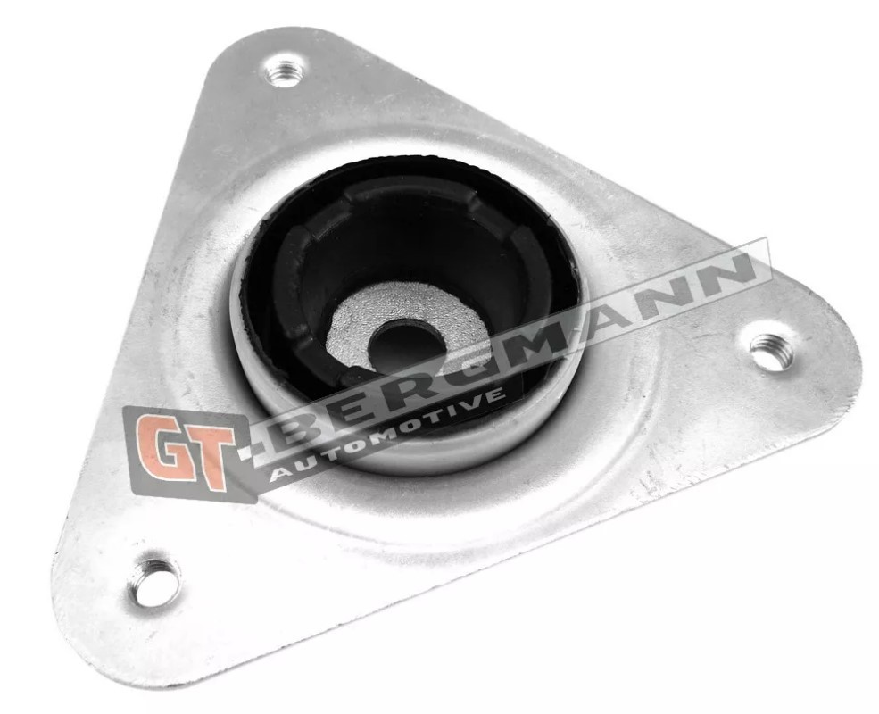 GT-BERGMANN Strut mount and bearing rear and front Renault Clio 4 new GT25-010