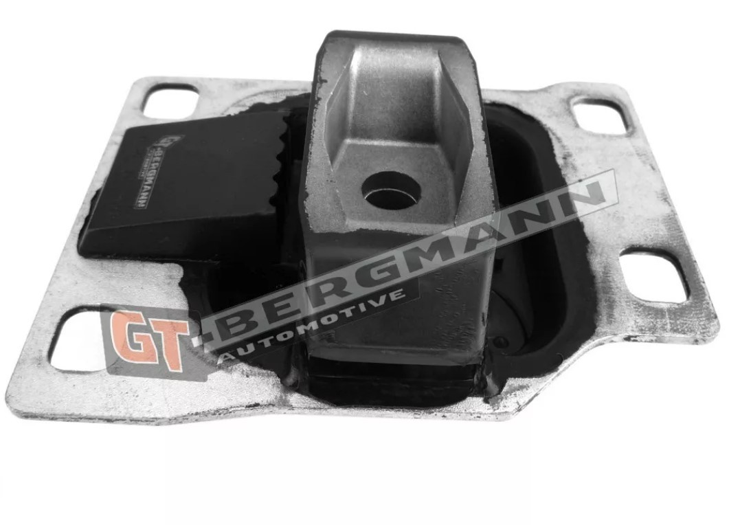 Original GT25-046 GT-BERGMANN Engine mount experience and price