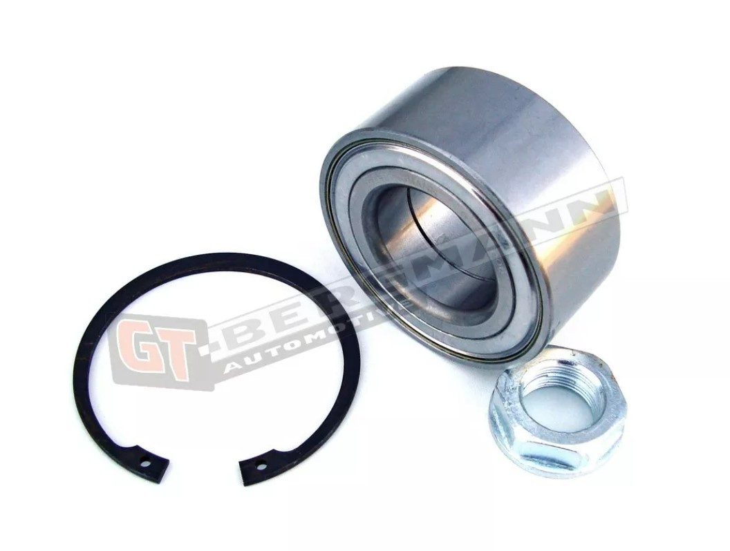 Great value for money - GT-BERGMANN Wheel bearing kit GT26-006