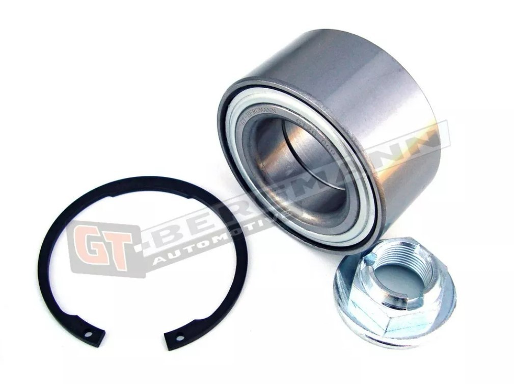 GT-BERGMANN GT26-009 Wheel bearing kit JAGUAR experience and price