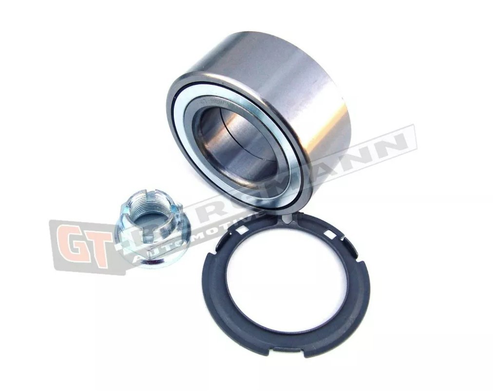 GT-BERGMANN GT26-010 Wheel bearing kit OPEL experience and price