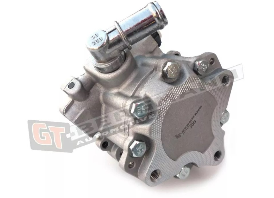 GT-BERGMANN GT32-003 Power steering pump 8D0145156L