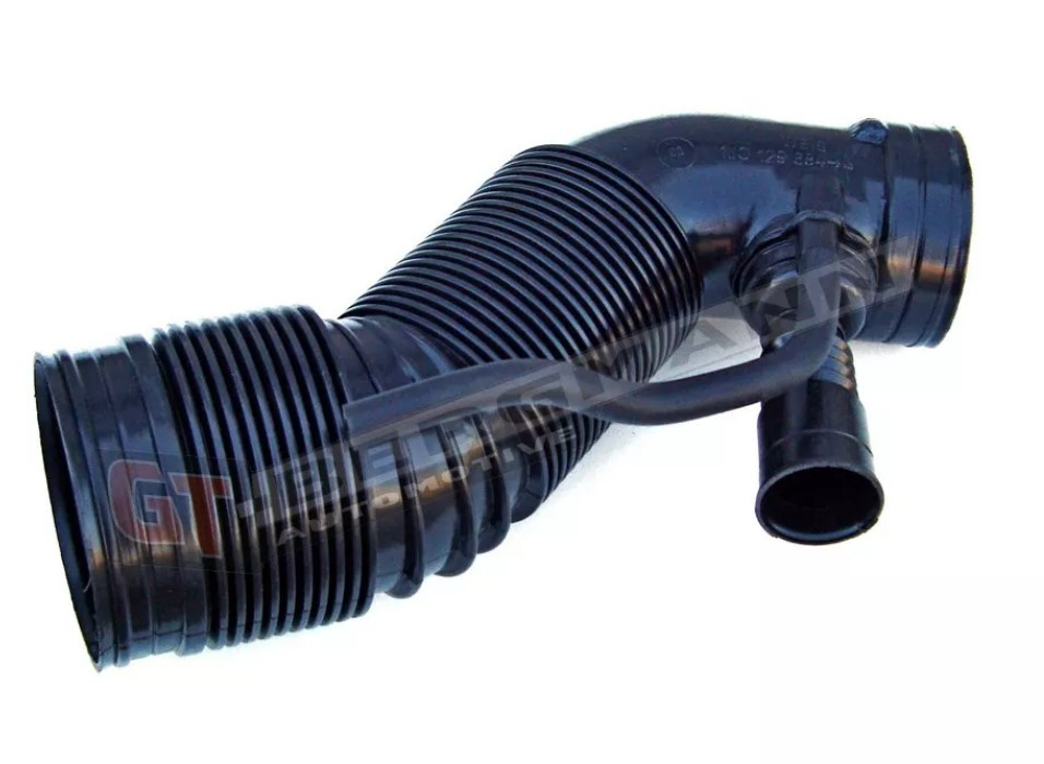 GT-BERGMANN GT52-020 Intake pipe, air filter AUDI A3 2008 in original quality