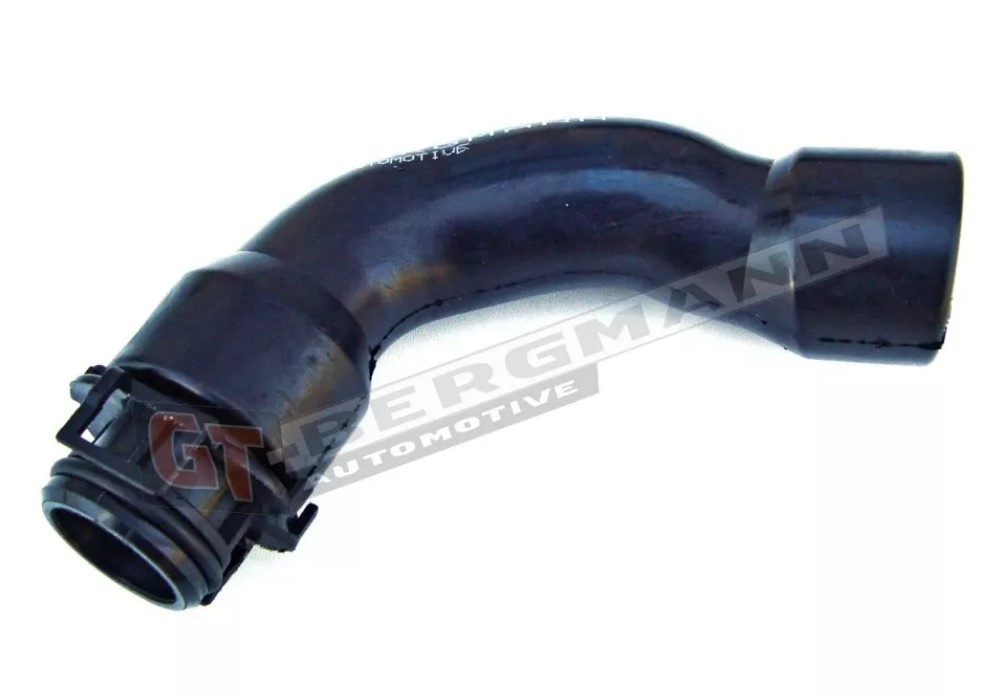 GT-BERGMANN GT52-027 Intake pipe, air filter FORD FOCUS 2014 in original quality