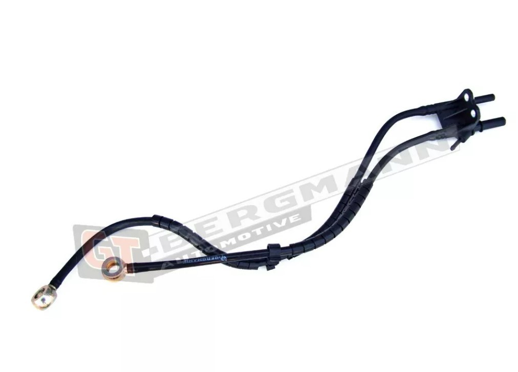 GT-BERGMANN GT52-071 Fuel lines IVECO POWER DAILY 2007 in original quality