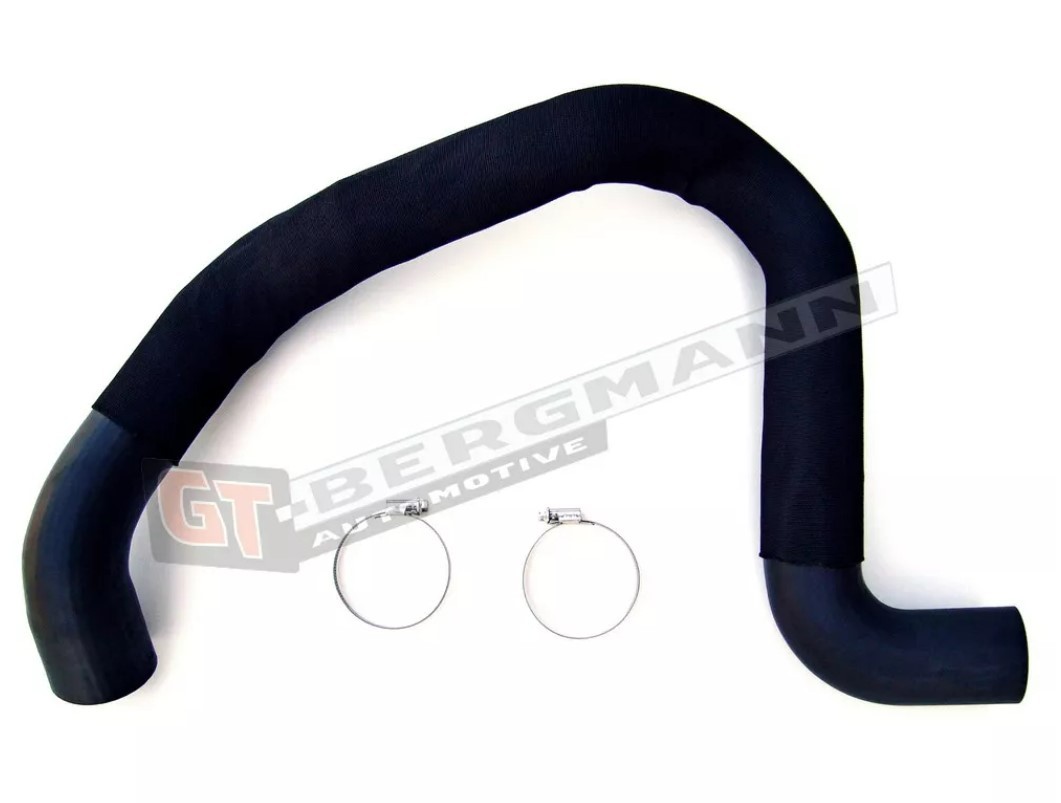 Buy Charger Intake Hose GT-BERGMANN GT52-076 - Pipes and hoses parts OPEL Zafira Life (K0) online