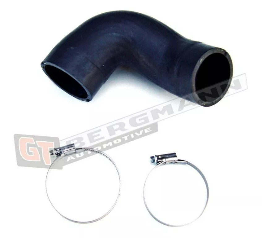 GT-BERGMANN GT52-089 DODGE Intercooler hose