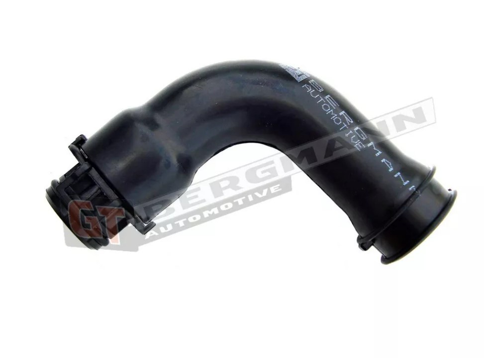 Ford FOCUS Pipes and hoses parts - Intake pipe, air filter GT-BERGMANN GT52-100