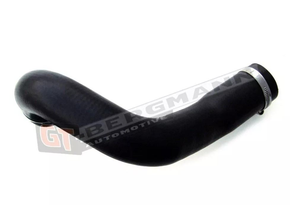 Suzuki SWIFT Pipes and hoses parts - Charger Intake Hose GT-BERGMANN GT52-110