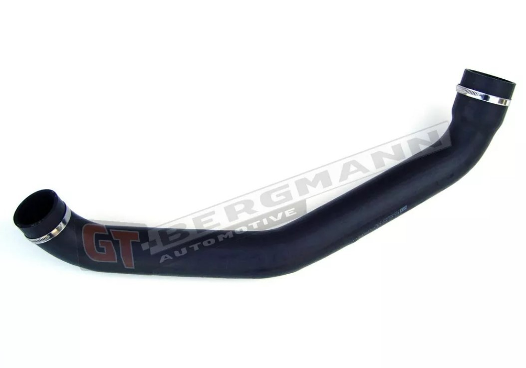 GT-BERGMANN GT52-113 Radiator Hose 9948 7930