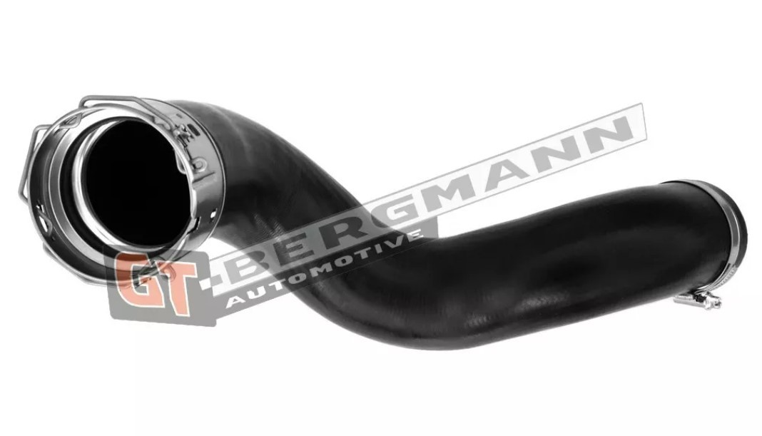 Turbo hose charge air hose for Renault Trafic III 144603145R