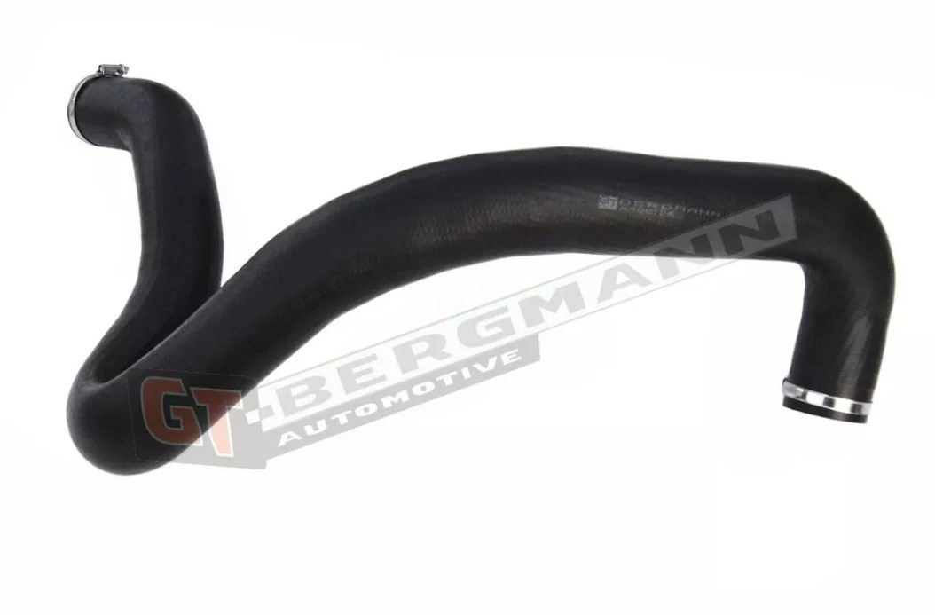 GT-BERGMANN GT52-188 Ford MONDEO 1998 Charger intake hose