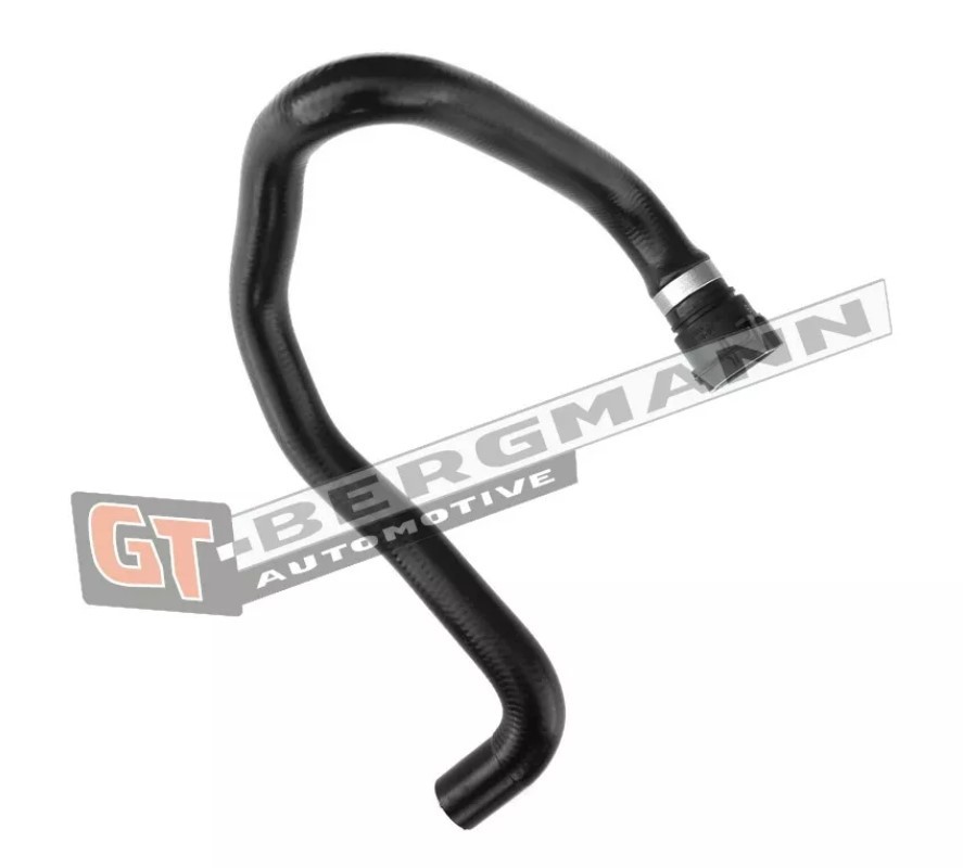 Original GT-BERGMANN Coolant hose GT52-199 for AUDI A4