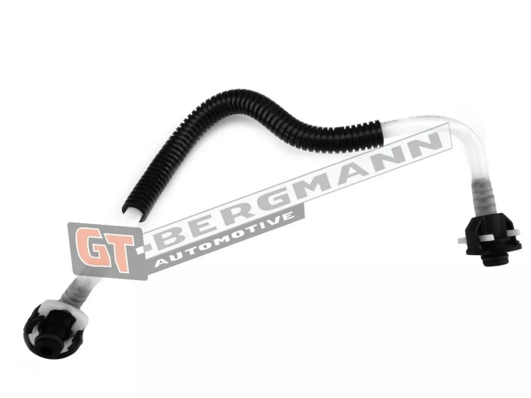 GT-BERGMANN Fuel pipe diesel and petrol MERCEDES-BENZ E-Class Platform / Chassis (VF210) new GT52-208