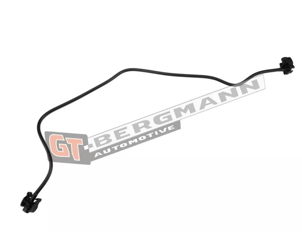 Original GT52-216 GT-BERGMANN Hose, heat exchange heating experience and price