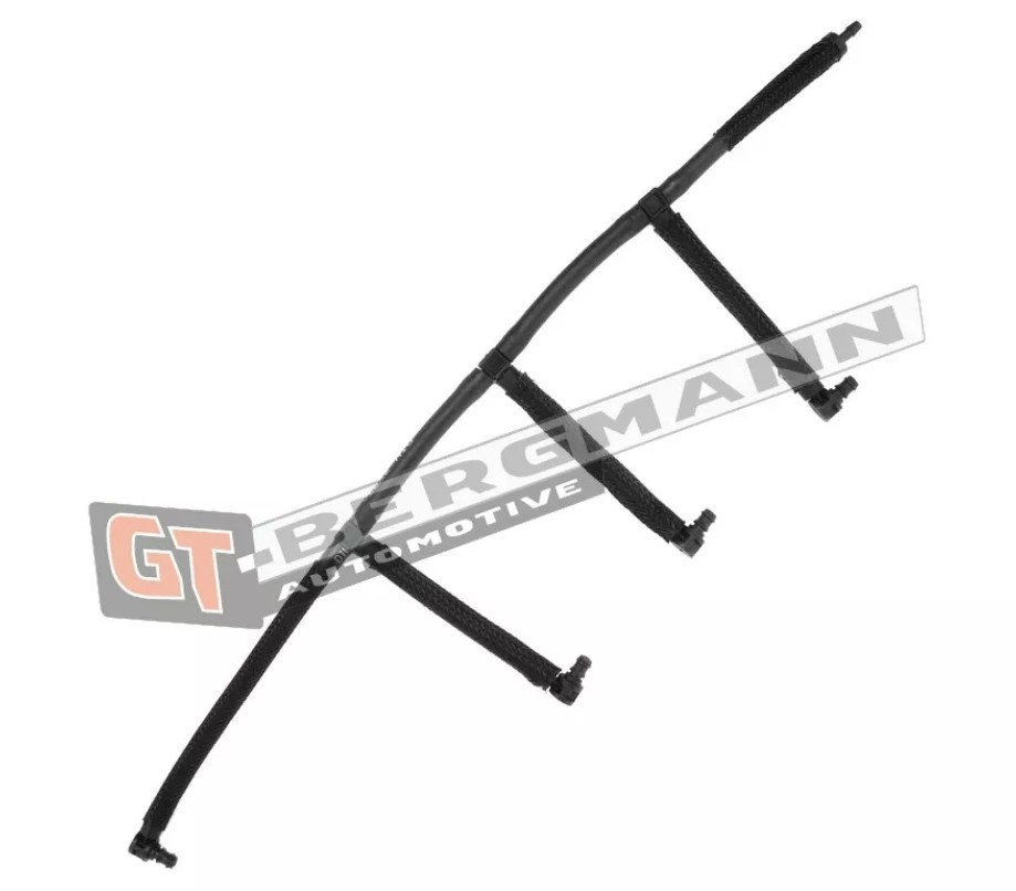 GT52-236 GT-BERGMANN Fuel ramp buy cheap