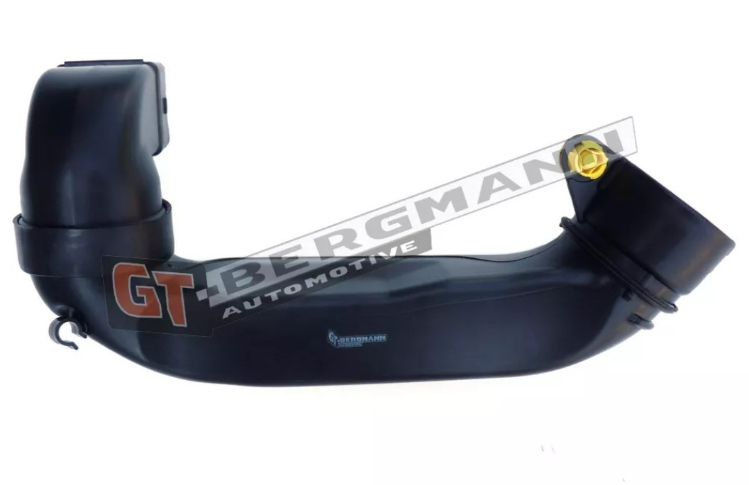 GT-BERGMANN GT52-255 Intake pipe, air filter HYUNDAI experience and price